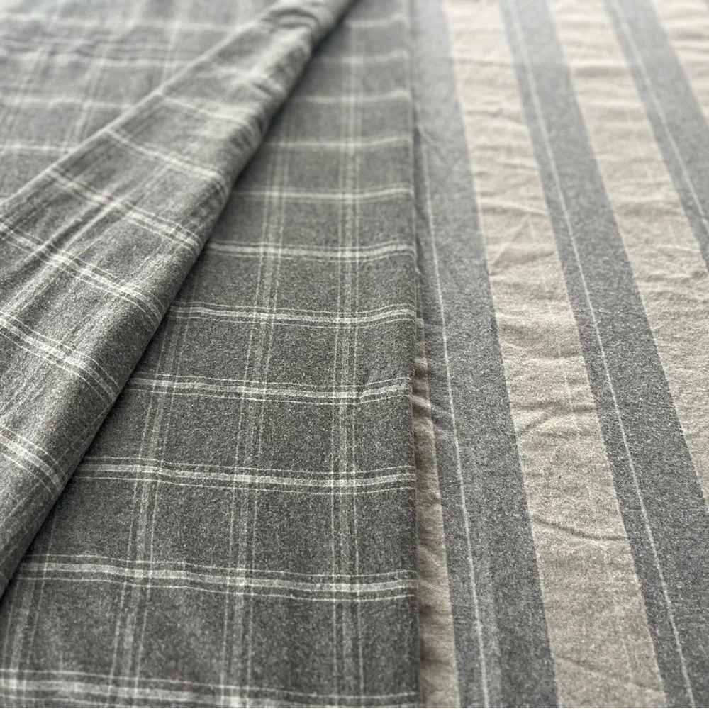 La Rochelle Company Sheet Set